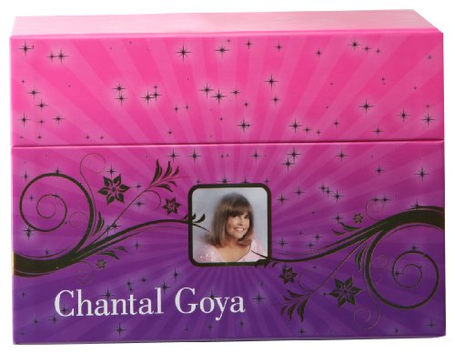Coffret De Luxe - Chantal Goya