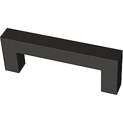 Franklin Brass Simple Modern Square