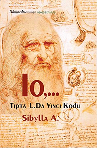 Io,... Tipta L. Da Vinci Kodu