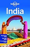 Image de Lonely Planet India (Travel Guide)