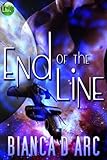 End of the Line: an Arcana short story