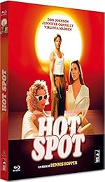 Hot Spot - Blu-Ray