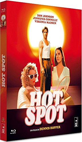 Hot Spot - Blu-Ray