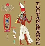 Toutankhamon by 