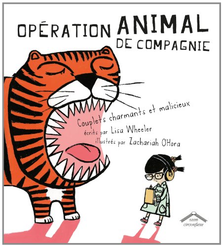 Opération animal de compagnie