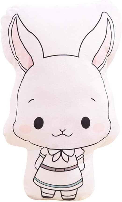 Amazon Com Meibri Anime Beastars Animal Stuffed Cute Doll Pillow Amazon Com Meibri Anime Beastars Animal Stuffed Cute Doll Pillow