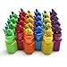 Tropical Fish Bubble Bottles (24 pc)