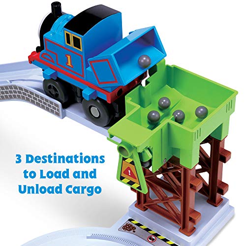 2 Thomas+Friends+Loader+Sodor+Delivery
