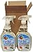 Earth Friendly Products Eco Breeze, Citrus Blend, 2 - 22-Ounce Bottles