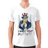Trailer Park Boys I Want Your Kitties T-Shirt