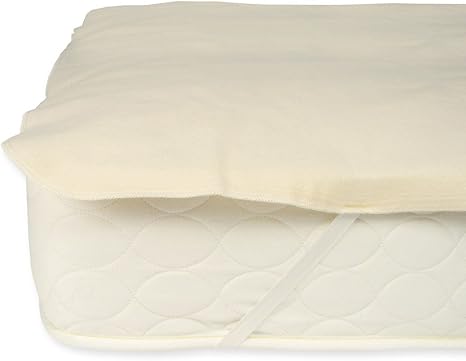 naturepedic mattress protector