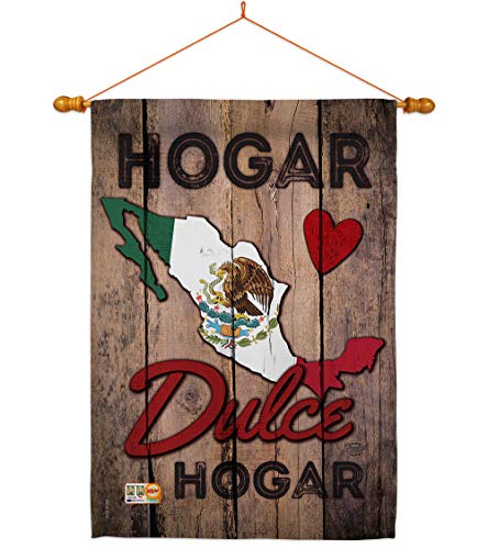 Ornament Collection HS191161-BO-03 Country Mexico Dulce Hogar World Nationality…