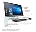HP Newest Pavilion All-in-One 27 inch Full HD Flagship Premium Desktop | Intel Core i5-6400T Quad-Core | 8GB RAM | 1TB HDD | DVD +/-RW | B&O Audio | Webcam | Windows 10 | USB Keyboard&Mouse