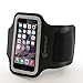 Minisuit Armband for iPhone 6 Plus 6S Note 5 4 3, Samsung Galaxy S6 Edge, S7 Edge+ LG Pro G4 G3 G2 Flex 2 V10 Great for Sports, Exercise, Running Jogging, Workout