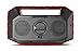 ION iSP56RD Plunge Bluetooth Waterproof IPX7 Stereo Boombox Redthumb 4