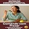 Livro Comendo com Prazer: A Alegria de se Alimentar de Forma Saudável (Nutrição Comportamental - Saúde & Vida)