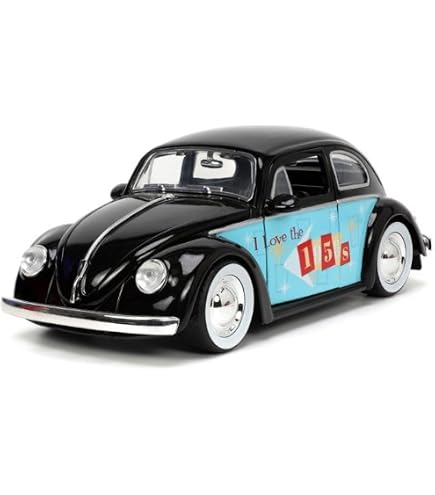 Moteur Max Volkswagen Modèl 2 T1 Delivery Van Kundendienst 1962 1/24