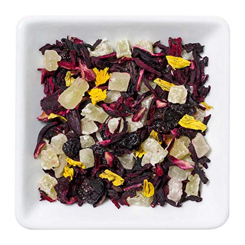 Mango Flip - Früchtetee lose