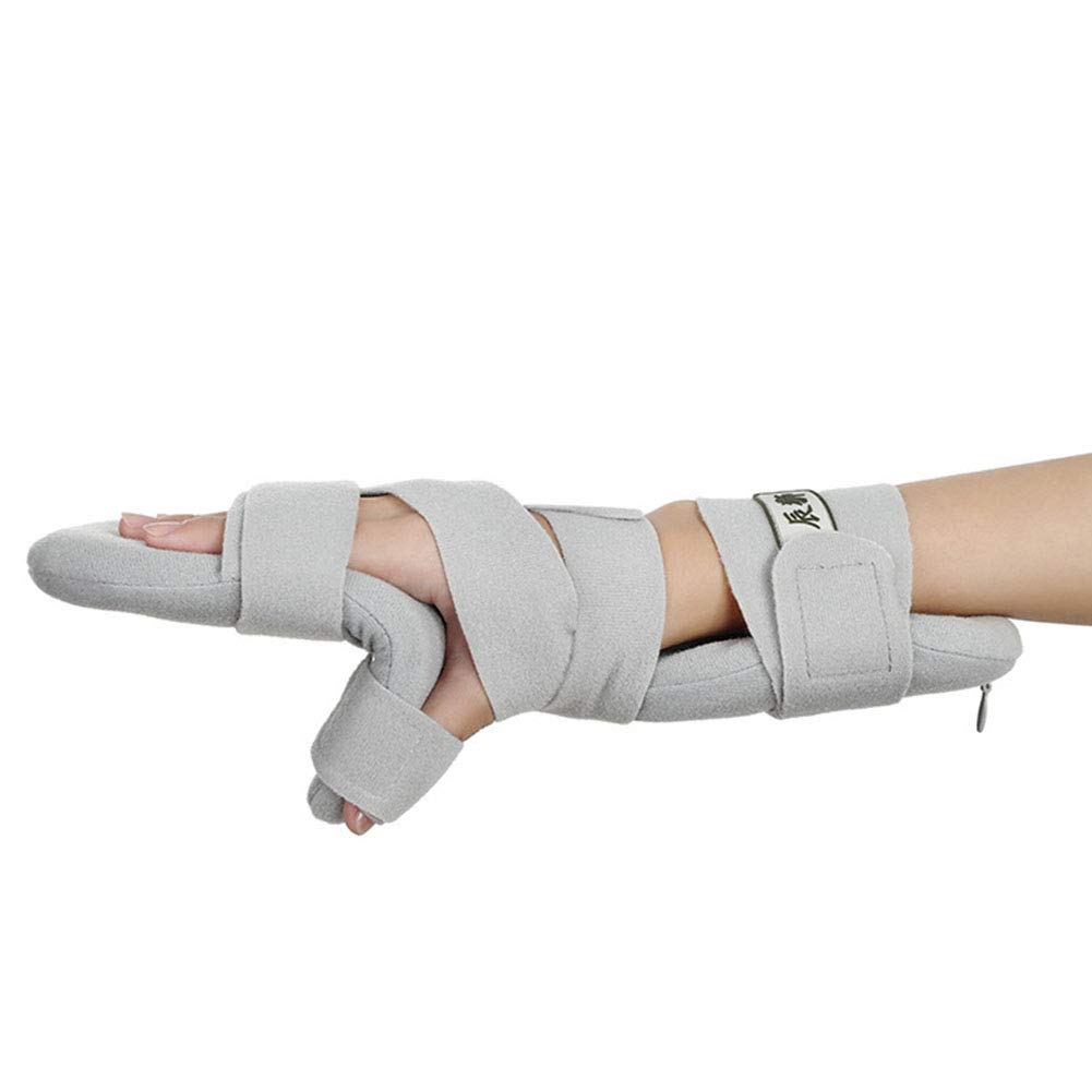 Training Splints Buy Finger training splint for preventing flexion contracture and ...