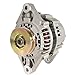 DB Electrical AHI0016 New Alternator For 2.4 2.4L D21 Nissan Pickup Truck 95 96 97 / 23100-0S300 LR160-727