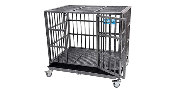 parpet dog crate