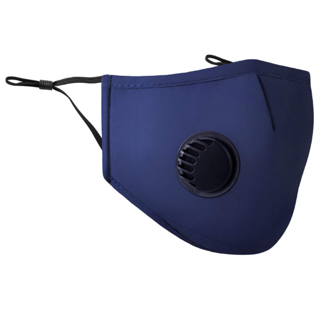 1 Pack Fashion Stretch Lightweight Fabric Covering Face and Mouth Reusable Washable Fashionable for Unisex