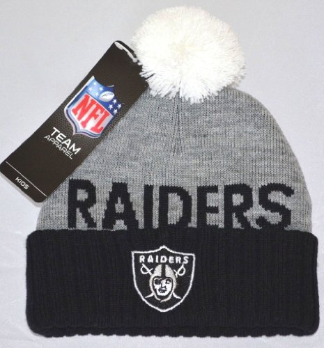 infant raiders beanie
