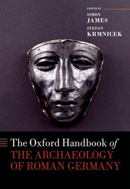 The Oxford Handbook of Roman Imagery and Iconography: K. Cline
