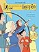 Les Aventures de Loupio, Tome 11 : Les archers et autres récits by 