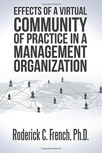 Effects of a Virtual Community of Practice in a Management-Consulting Organization