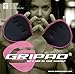 Gripad Classic Workout Grips | The Alternative to Weight Lifting Gloves, Gym Workouts, WOD, Weightlifting & Fitness