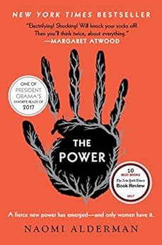 The Power (English Edition) por [Alderman, Naomi]