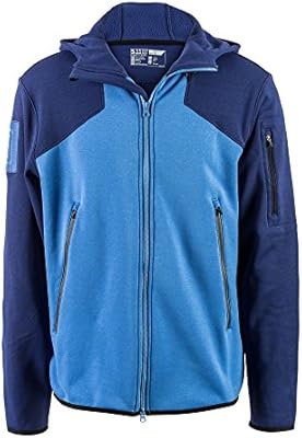5.11 reactor fz hoodie 2.0