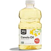 365 by Whole Foods Market, Canola Oil, 32 oz