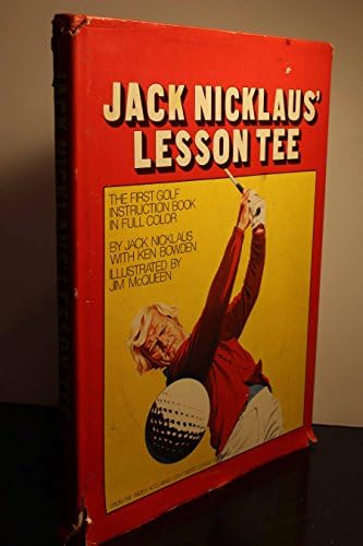 Jack Nicklaus
