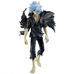 YLQANONG MHA Shigaraki Tomura Figures Midoriya