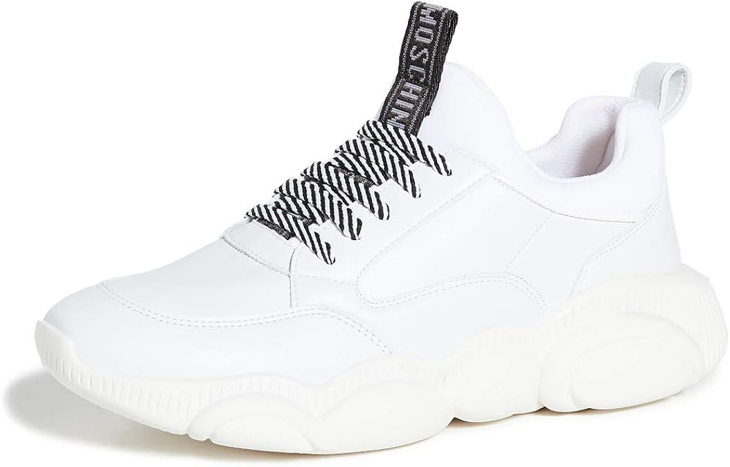 Bambas moschino hombre Clearance