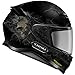 Shoei Ruts RF-1200 Street Racing Motorcycle Helmet - TC-5 / Medium