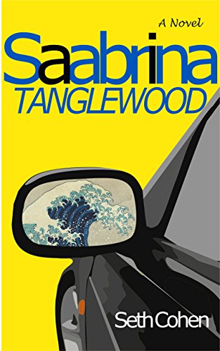 Saabrina: Tanglewood by [Cohen, Seth]