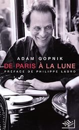 De Paris à la lune