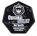 GIBS Original Outlaw Professional Hair Styling Pomade, 3 Ounce