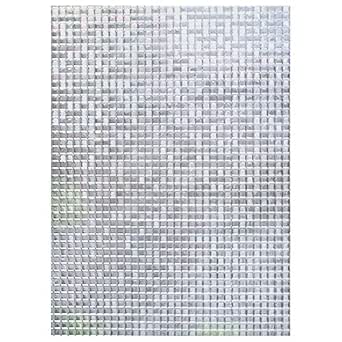 EASEHOME Vinilo Ventana Autoadhesiva Pegatina de Ventana Cristal