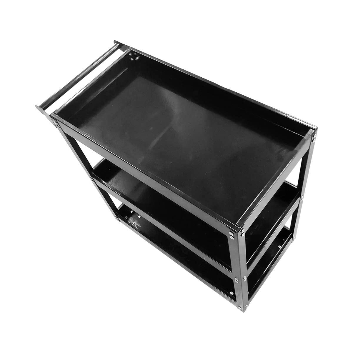 Mua Tool Wagon, 3 Tiers, Tool Cart, Tool Wagon, Working Cart, Tool Box