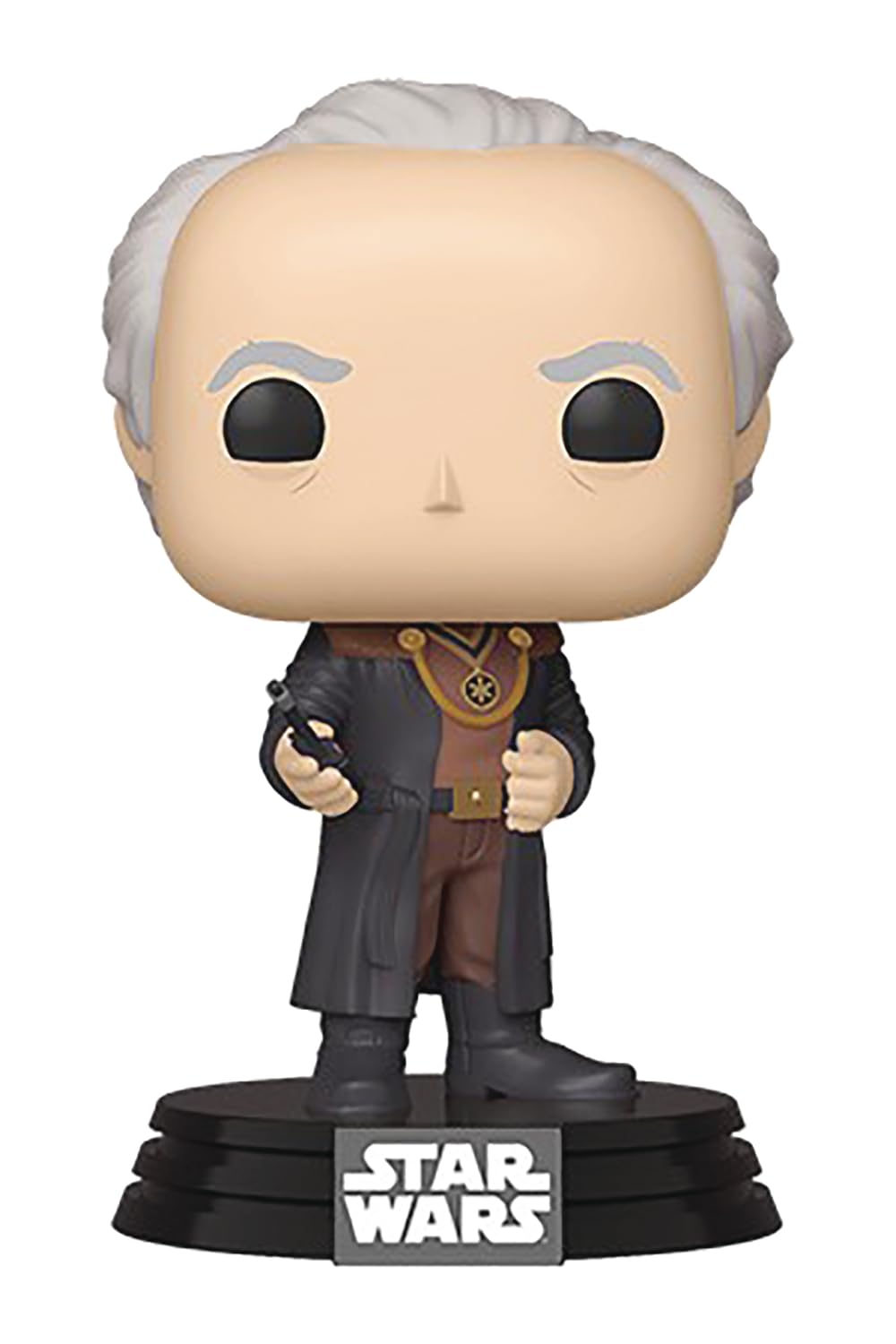 Funko POP! Star Wars: the Mandalorian - Chub - the Client - Collectable Vinyl Figure - Gift Idea - Official Merchandise - Toys for Kids & Adults - TV Fans - Model Figure for Collectors and Display