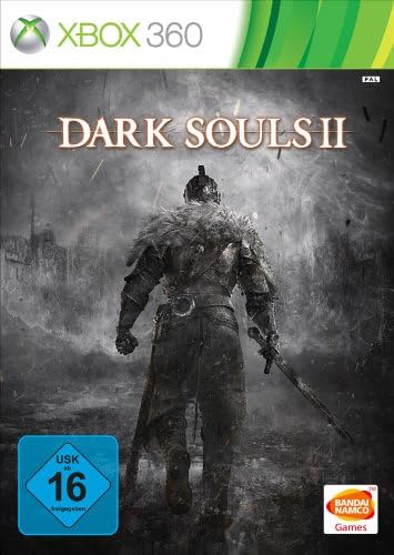 DARK SOULS 2