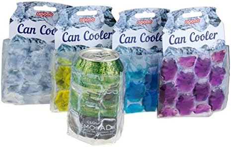 Apollo Ice Bag Can Cooler