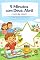 Livro Livro para Colorir do Devocional 5 Minutos Com Deus Abril: Devocional Infantil para Criar Filhos Mais Conectados com Deus (Fé em Família 2)