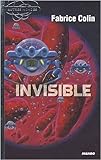 Invisible (French Edition) by 