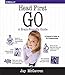Head First Go by Jay McGavren