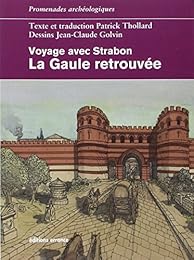 La  Gaule retrouvée